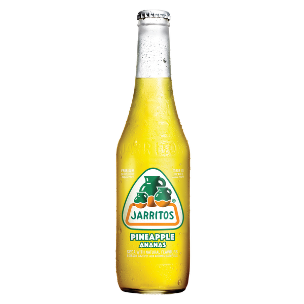 JARRITOS ANANAS (370ml)