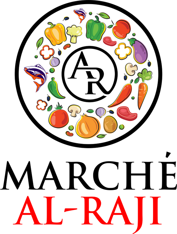 MARCHÉ AL-RAJI