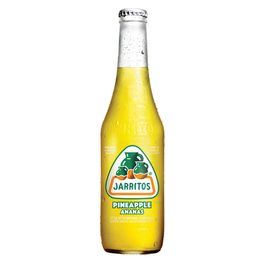 JARRITOS ANANAS (370ml)