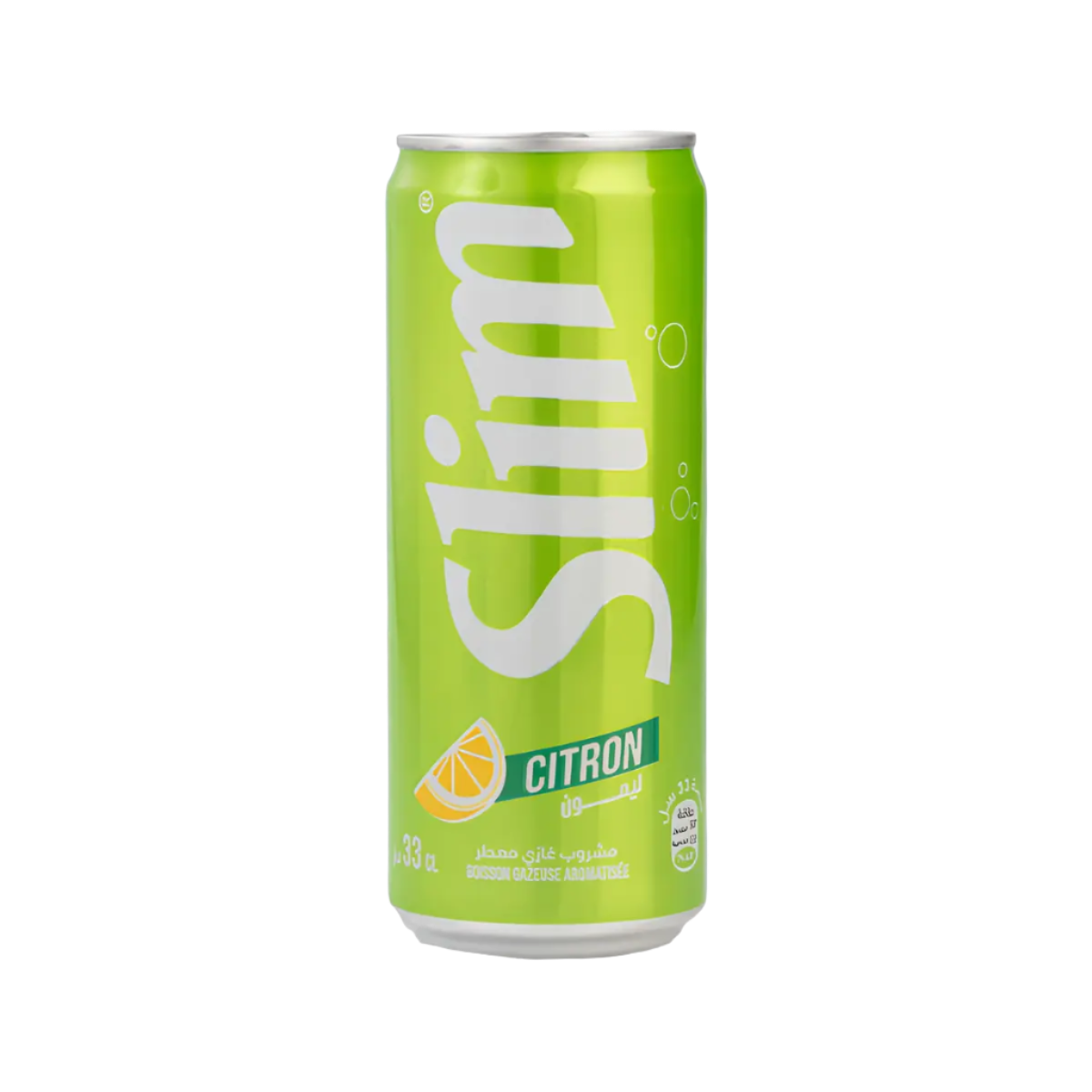 SLIM CITRON (240ml)