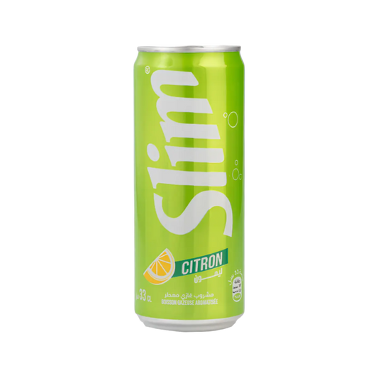 SLIM CITRON (240ml)
